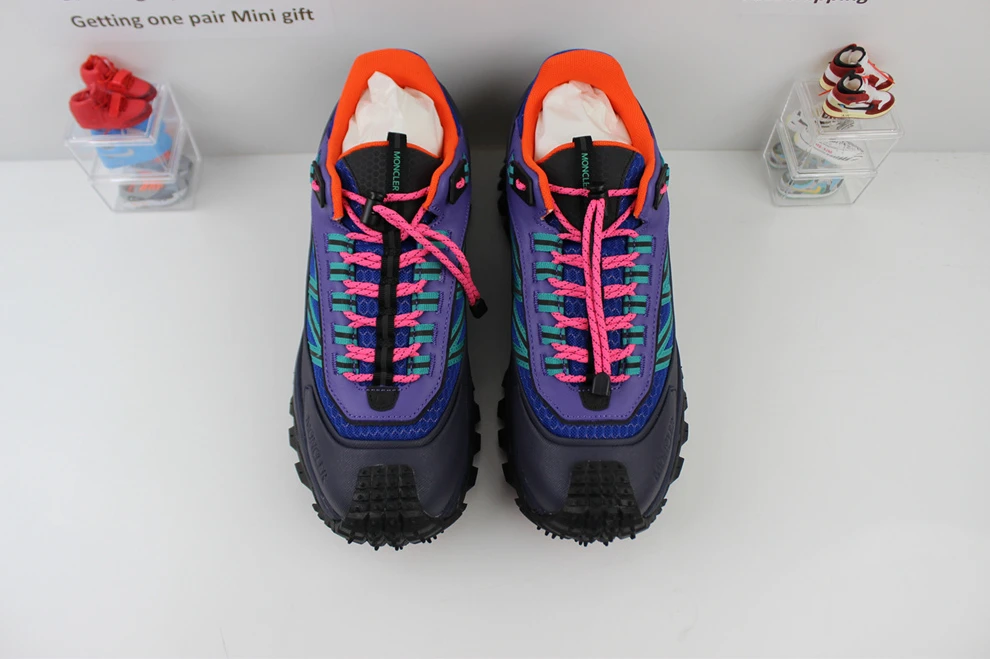 5473 Moncler Trailgrip Dark Blue Affordable 3600