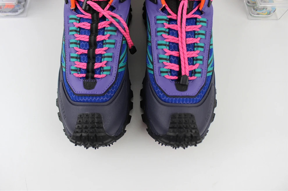 5473 Moncler Trailgrip Dark Blue Affordable 3600