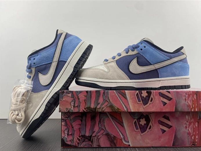 5501 Nike SB Dunk  LF0039- ModernLook 1855