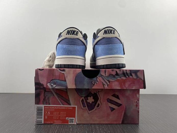 5501 Nike SB Dunk  LF0039- ModernLook 1855