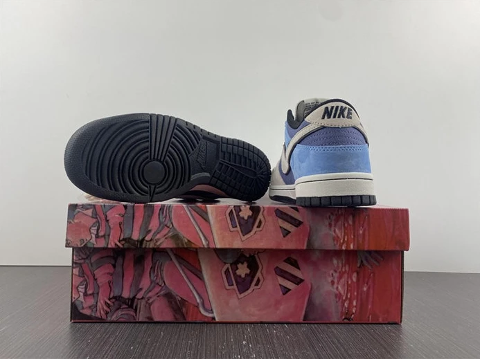 5501 Nike SB Dunk  LF0039- ModernLook 1855