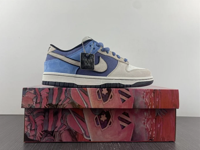 5501 Nike SB Dunk  LF0039- ModernLook 1855