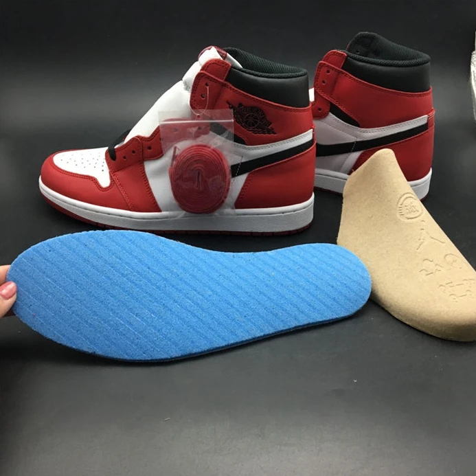 5503 Jordan1 Retro Chicago 555088- ModernLook 565