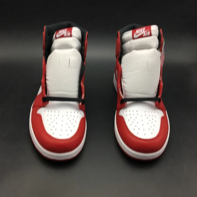 5503 Jordan1 Retro Chicago 555088- ModernLook 565