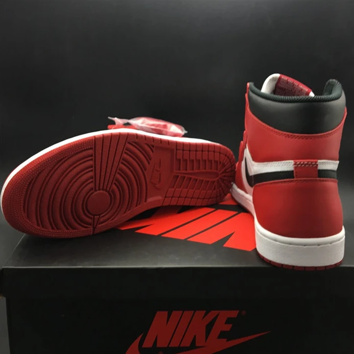 5503 Jordan1 Retro Chicago 555088- ModernLook 565