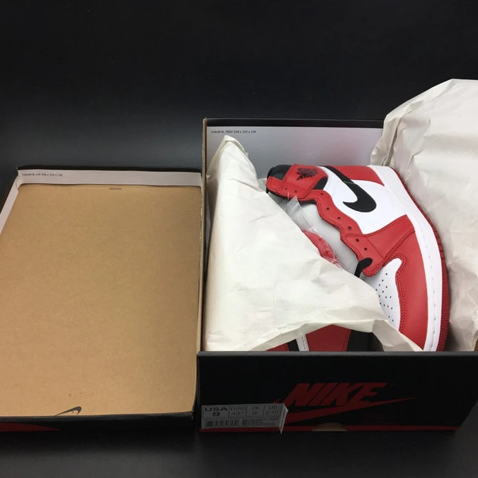 5503 Jordan1 Retro Chicago 555088- ModernLook 565