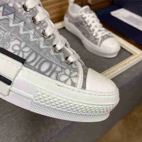 5522 DR Sneaker HighQuality 1588