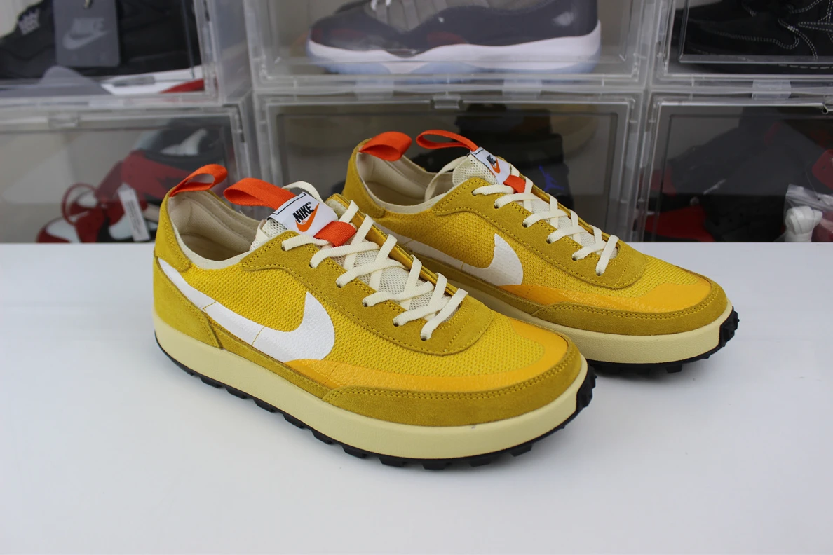 5593 Tom Sachs x NikeCraft General Purpose Shoe Fashionable 3589