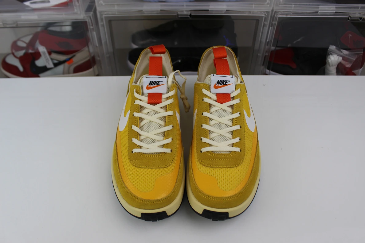 5593 Tom Sachs x NikeCraft General Purpose Shoe Fashionable 3589