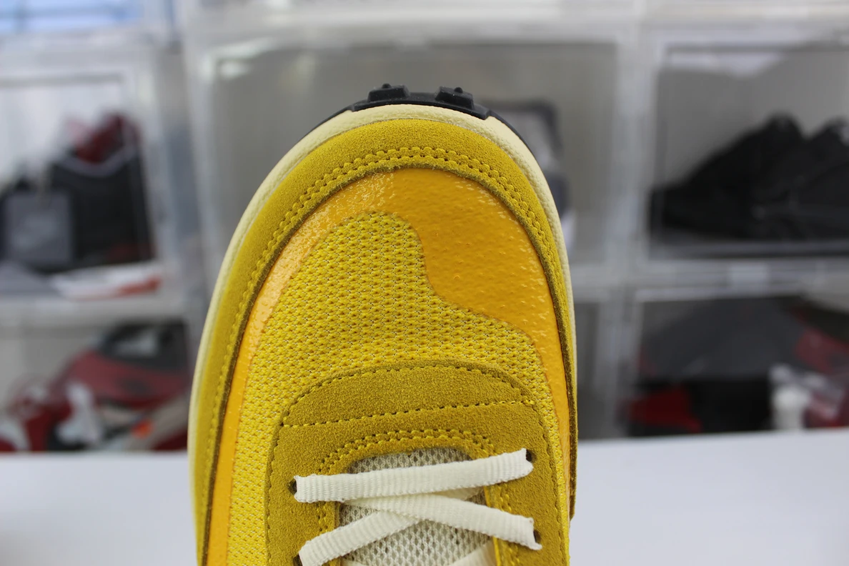 5593 Tom Sachs x NikeCraft General Purpose Shoe Fashionable 3589