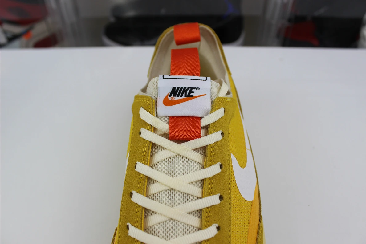 5593 Tom Sachs x NikeCraft General Purpose Shoe Fashionable 3589