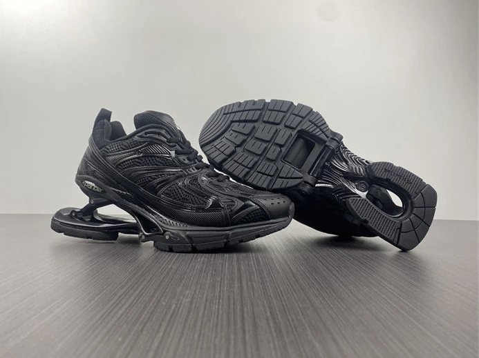 560 BLCG X-Pander Black 653870 W2RA2 HighQuality 3351