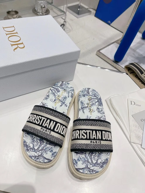 560 Dio Slipper GoodFit 3289