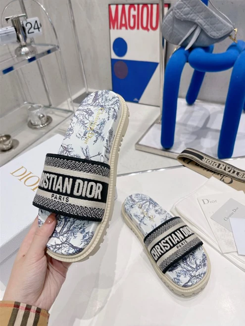 560 Dio Slipper GoodFit 3289