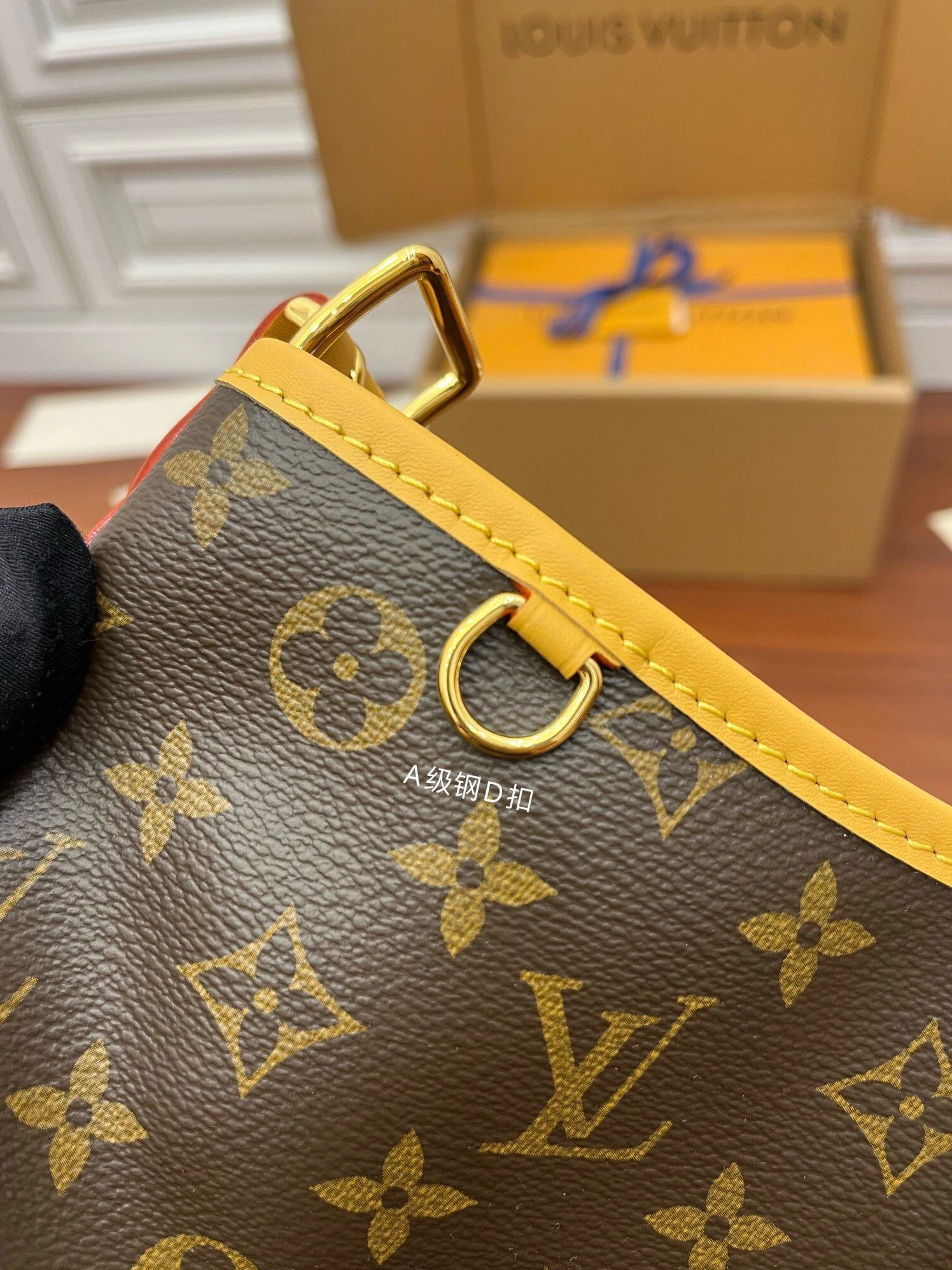 5601 Carryall  (29cm x 24cm x 12cm) Trendy 293