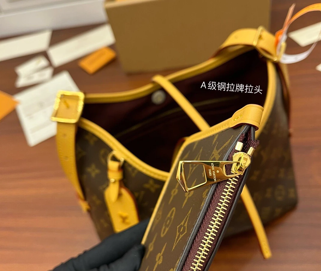 5601 Carryall  (29cm x 24cm x 12cm) Trendy 293