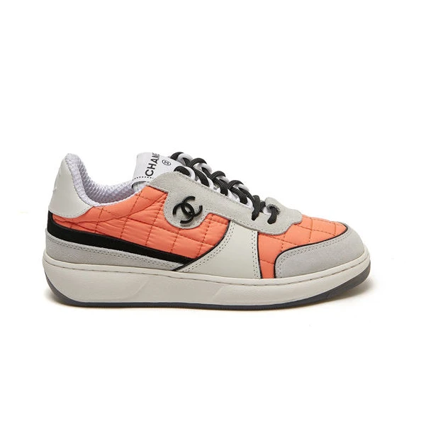 5630 Chanel Sneakers AllSeason 1254