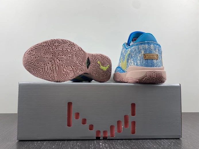 5631 Nike LeBron 20 All-Star DV1193- NewStyle 2771
