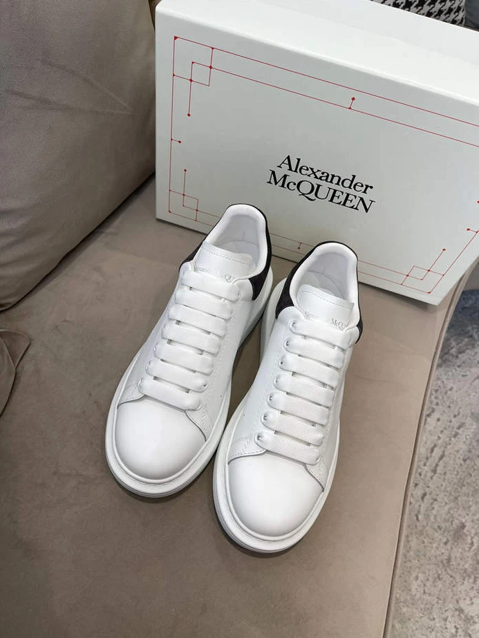 5636 Alexander McQueen Oversized Popular 1330