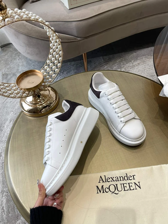 5636 Alexander McQueen Oversized Popular 1330