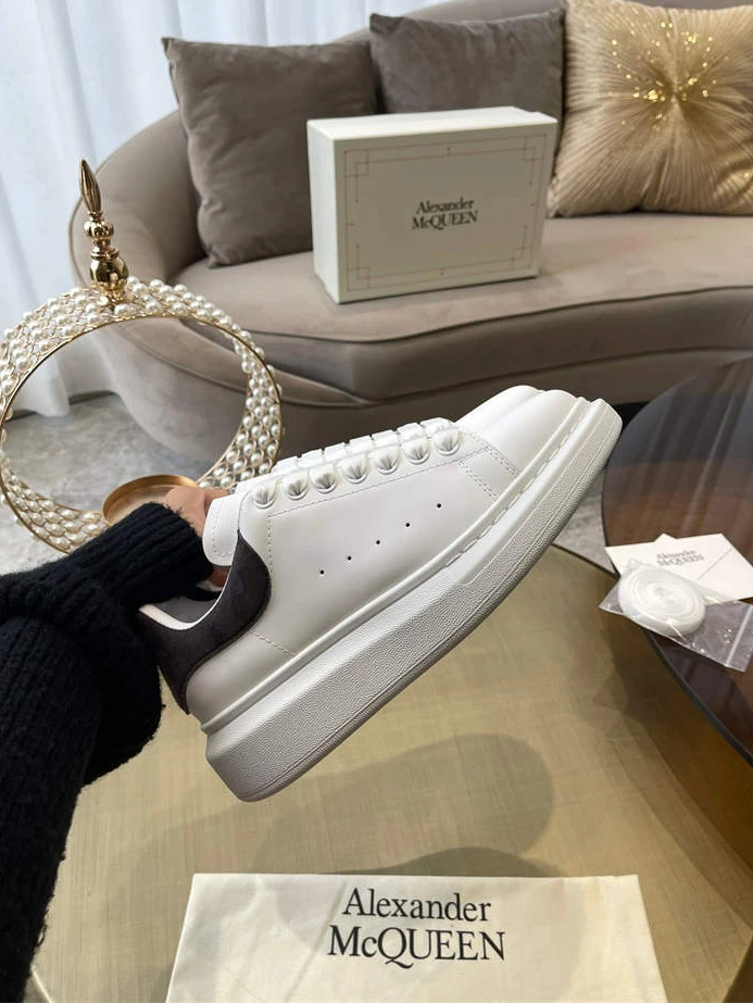 5636 Alexander McQueen Oversized Popular 1330