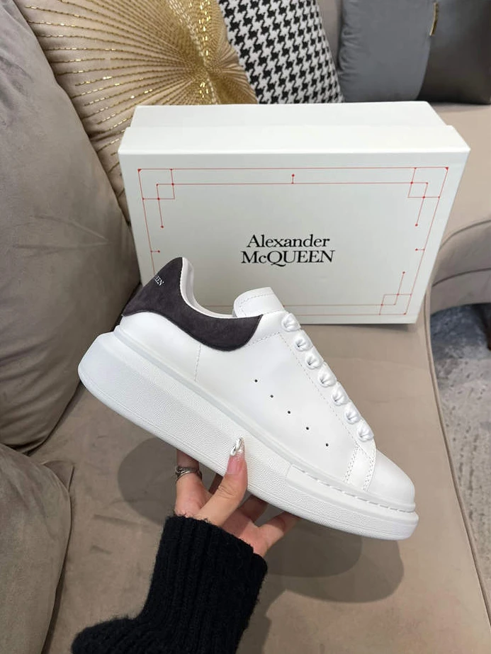 5636 Alexander McQueen Oversized Popular 1330