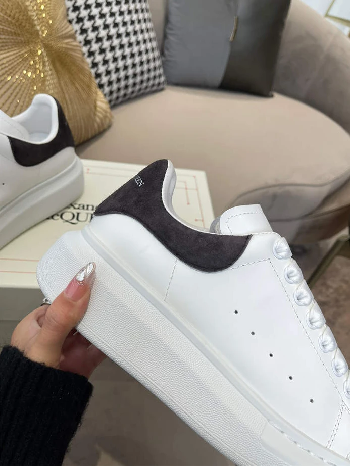 5636 Alexander McQueen Oversized Popular 1330