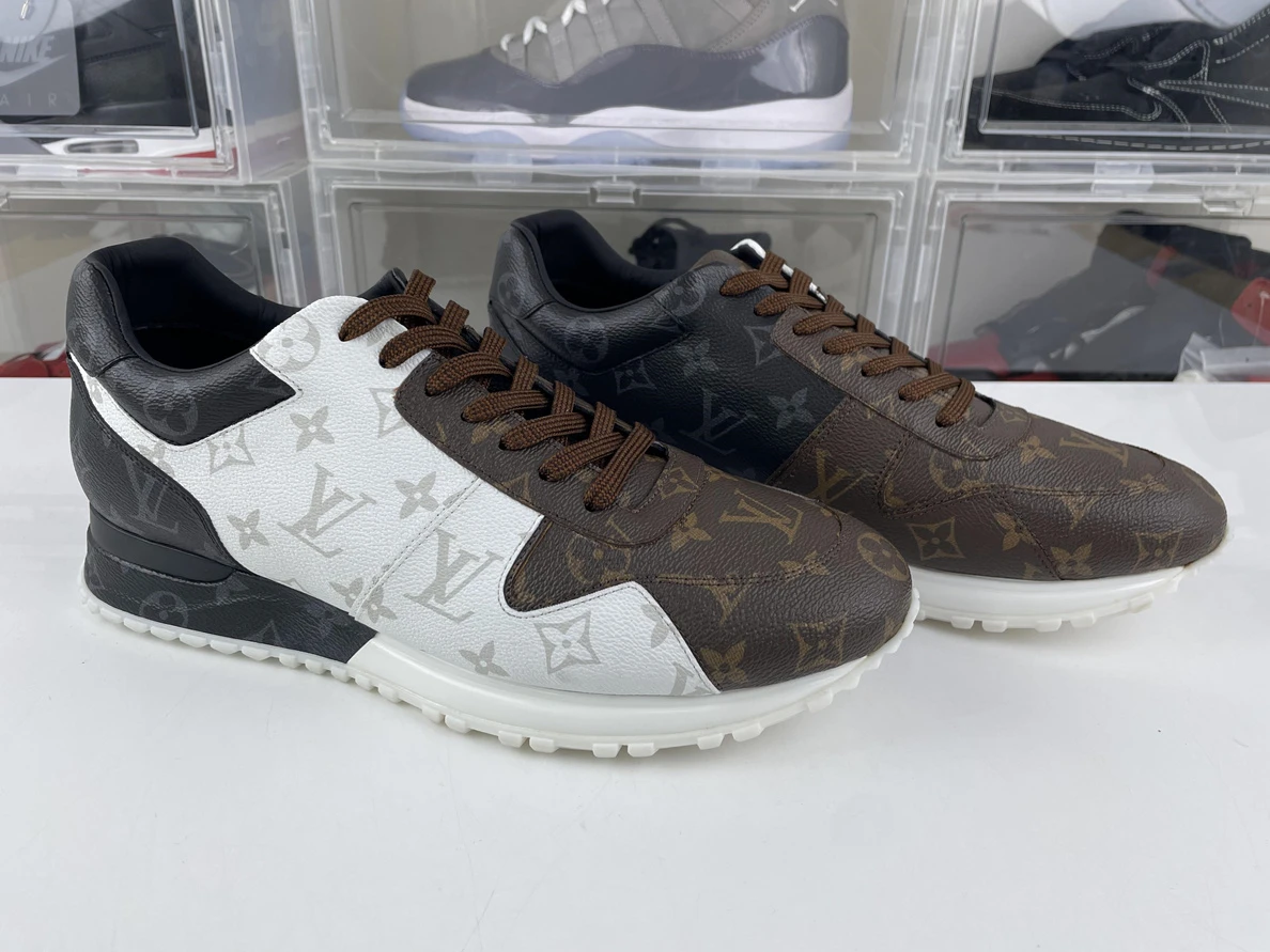 5685 LV Run Away shoes GoodFit 189