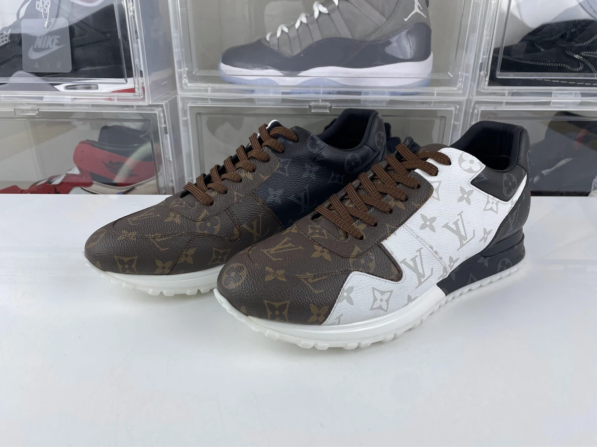 5685 LV Run Away shoes GoodFit 189