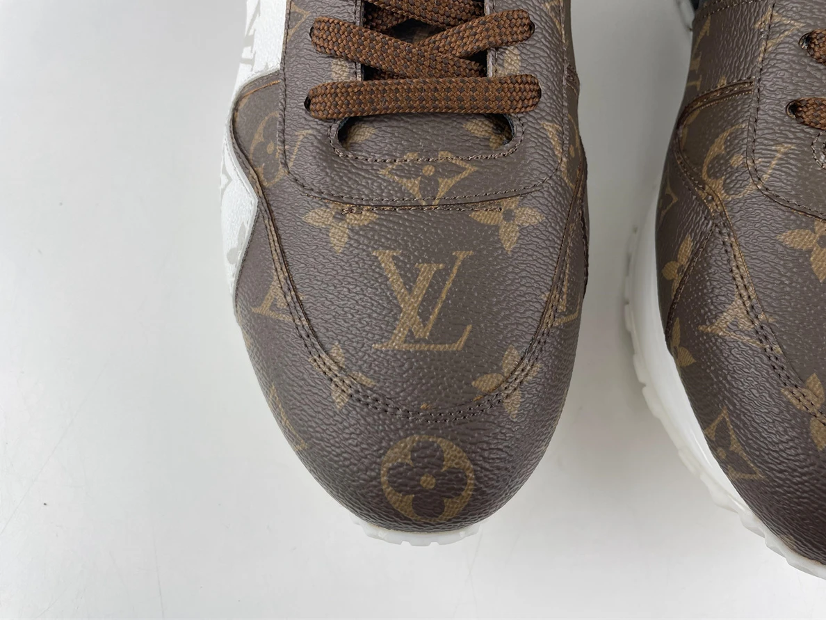 5685 LV Run Away shoes GoodFit 189