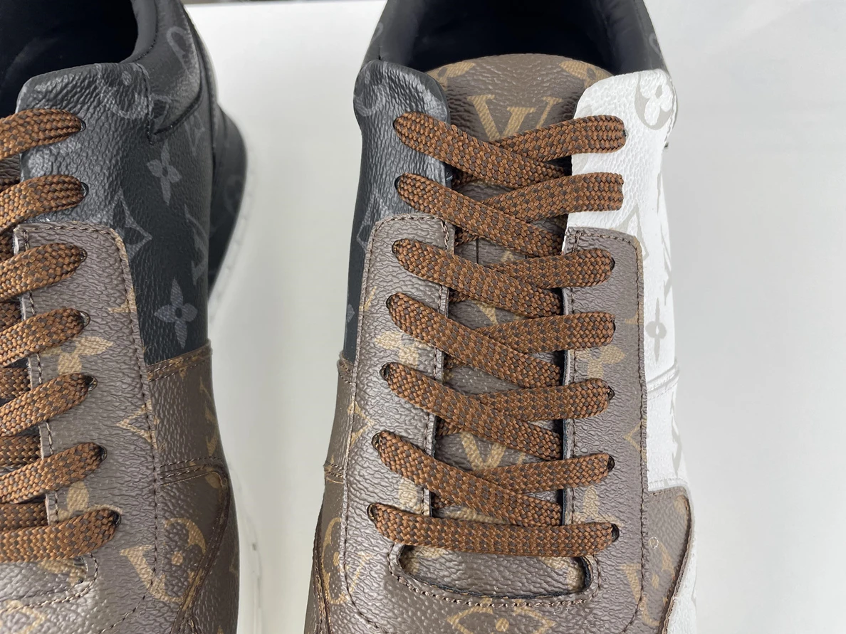 5685 LV Run Away shoes GoodFit 189