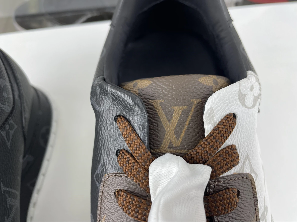 5685 LV Run Away shoes GoodFit 189