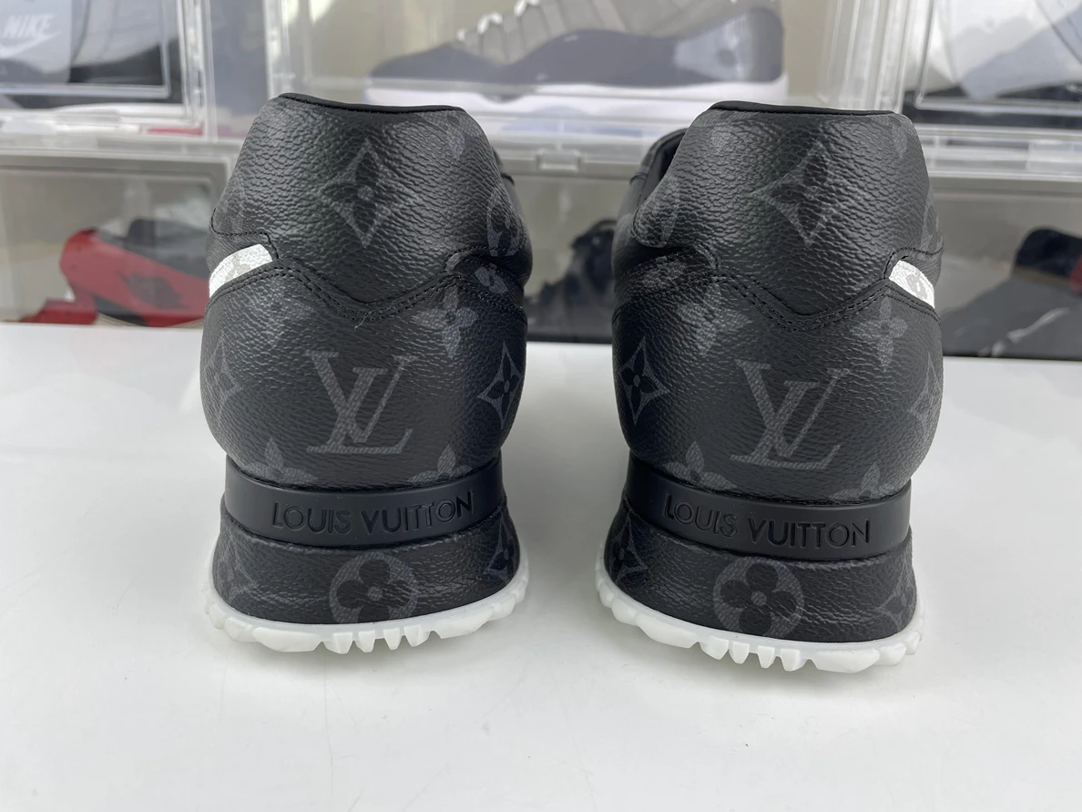 5685 LV Run Away shoes GoodFit 189