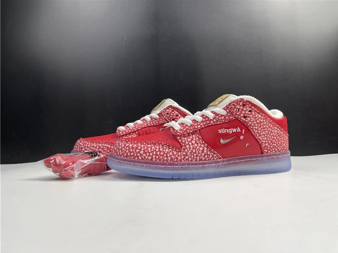 5685 Nike Dunk SB Low Stingwater Magic Mushroom DH7650- Trendy 2084