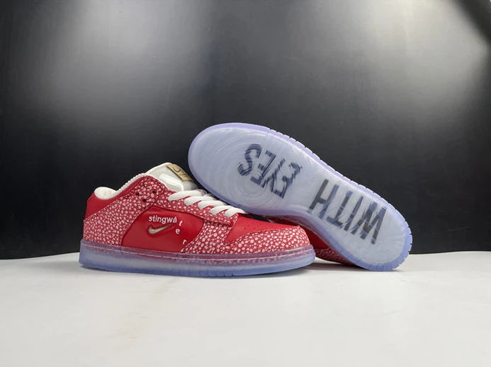 5685 Nike Dunk SB Low Stingwater Magic Mushroom DH7650- Trendy 2084