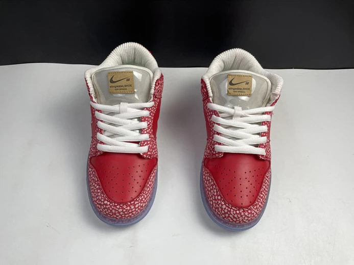 5685 Nike Dunk SB Low Stingwater Magic Mushroom DH7650- Trendy 2084