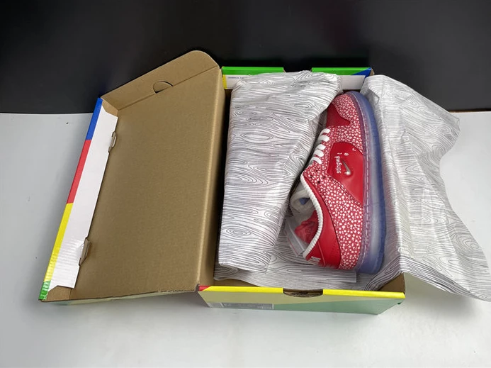 5685 Nike Dunk SB Low Stingwater Magic Mushroom DH7650- Trendy 2084