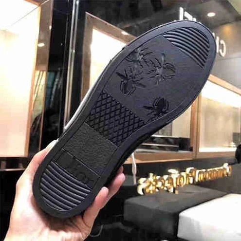 5717 DR Sneaker Popular 1583