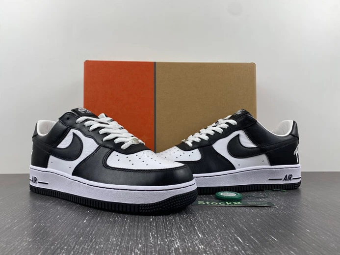 5740 Terror Squad x Nike Air Force 1 Low FJ5756- HighQuality 2395