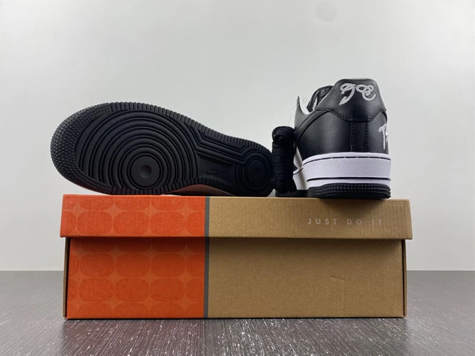 5740 Terror Squad x Nike Air Force 1 Low FJ5756- HighQuality 2395