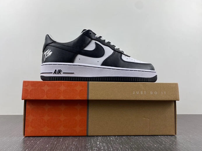 5740 Terror Squad x Nike Air Force 1 Low FJ5756- HighQuality 2395