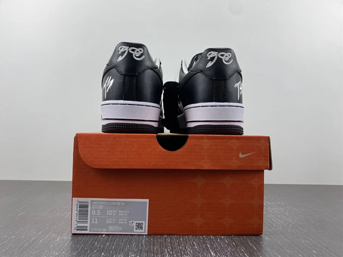 5740 Terror Squad x Nike Air Force 1 Low FJ5756- HighQuality 2395