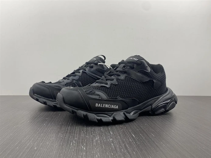 5765 BLCG TRACK SNEAKER 700875 W3RF1 NewStyle 3472