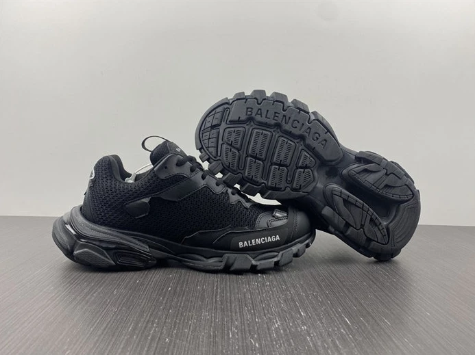 5765 BLCG TRACK SNEAKER 700875 W3RF1 NewStyle 3472