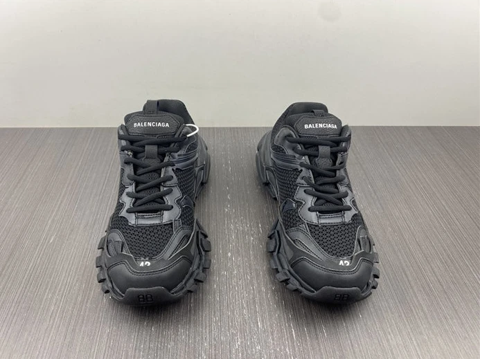 5765 BLCG TRACK SNEAKER 700875 W3RF1 NewStyle 3472