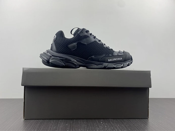 5765 BLCG TRACK SNEAKER 700875 W3RF1 NewStyle 3472