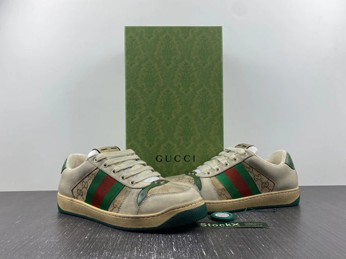 5779 Gucci Screener GG Canvas 546551 9Y920 Popular 1697