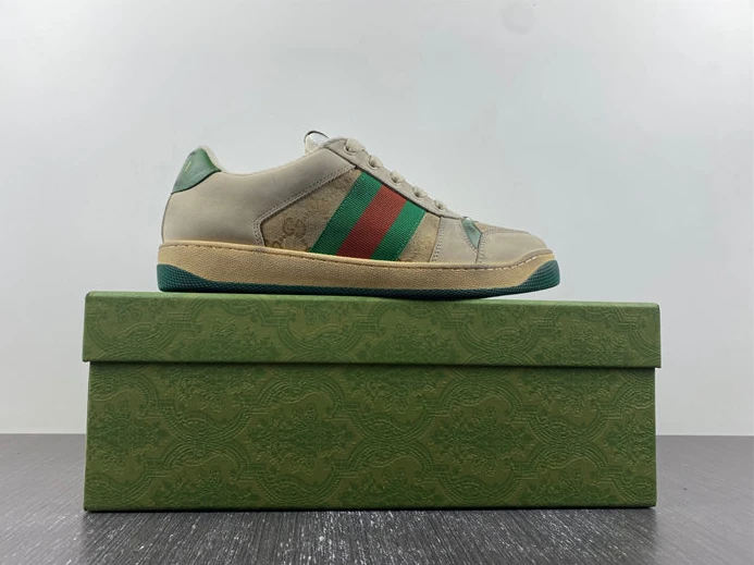 5779 Gucci Screener GG Canvas 546551 9Y920 Popular 1697