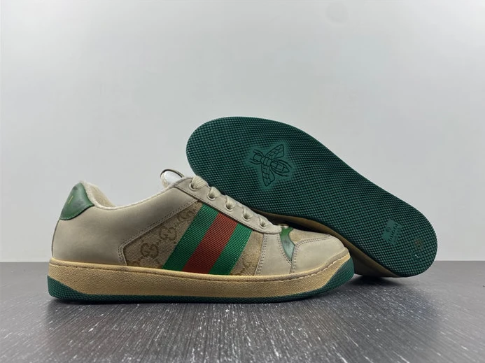 5779 Gucci Screener GG Canvas 546551 9Y920 Popular 1697