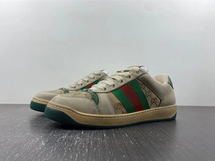 5779 Gucci Screener GG Canvas 546551 9Y920 Popular 1697